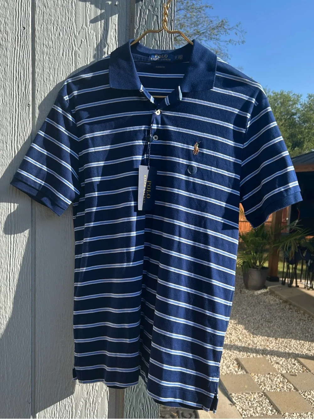 Ralph Lauren Polo Shirt